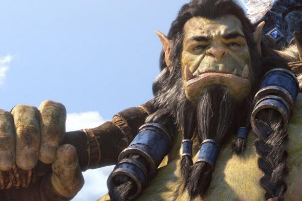 Blizzard منفتحة على المزيد من أفلام Warcraft لكنها لا تريد أن تصبح منتجة أفلام