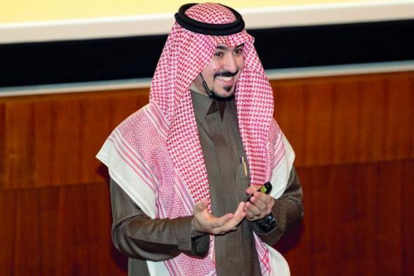 صاحب الـ 3 ملايين متابع محمد الخالدي: تطوير الذات علم وليس «بيزنس»