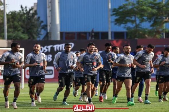 كولر يعلن قائمة الأهلي لمواجهة الجونة في دوري نايلاليوم الجمعة، 3 مايو 2024 10:08 مـ