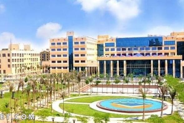 الجامعات الخاصة المعتمدة في مصر