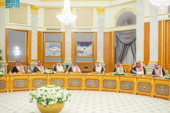 عاجل.. الوزراء يوافق على انضمام الهيئة السعودية للسياحة عضواً منتسباً في منظمة السياحة العالمية