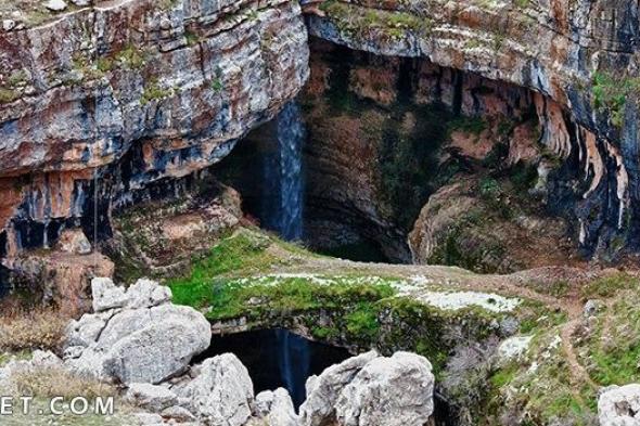 جمال الطبيعة في لبنان| والسياحة الطبيعية الخفية