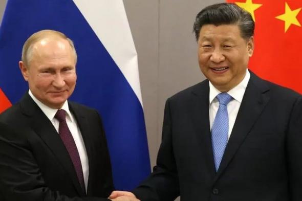 قمة أستانا.. روسيا والصين تدعوان لإقامة نظام عالمي متعدّد الأقطاب لمواجهة الهيمنة الأمريكية