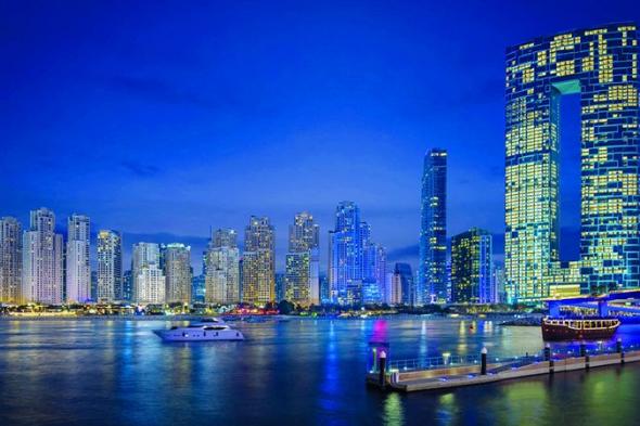 الإمارات تتصدر عربياً في استقبال مشاريع الاستثمار الأجنبي خلال 2023