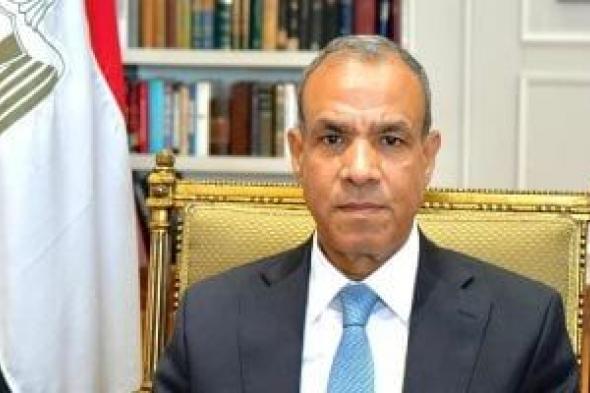 وزير الخارجية: مصر أكبر دولة استضافت أشقاءها من السودان منذ اندلاع الحرب فى 2023