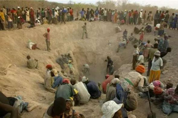 انهيار أرضي بإثيوبيا يودى بحياة 257 شخصاً .. وتوقعات بارتفاع الأعداداليوم الخميس، 25 يوليو 2024 07:26 مـ   منذ ساعة 3 دقائق
