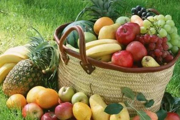 أسعار الخضروات والفاكهة في السعودية اليوم26يوليو 2024.. بطاطس وفاصوليا  وطماطم وعنب وبرتقال وكيوي