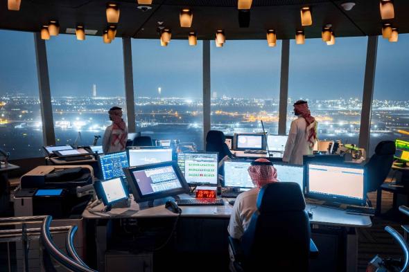 شركة خدمات الملاحة الجوية السعودية تعلن وظائف خالية لحملة البكالوريوس..(رابط التقديم)
