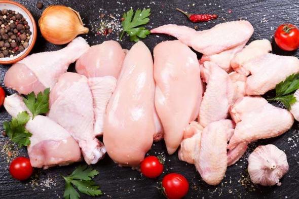 أسعار الدجاج في السعودية اليوم 26 يوليو 2024.. دجاج كامل وفيلية وأجنحة