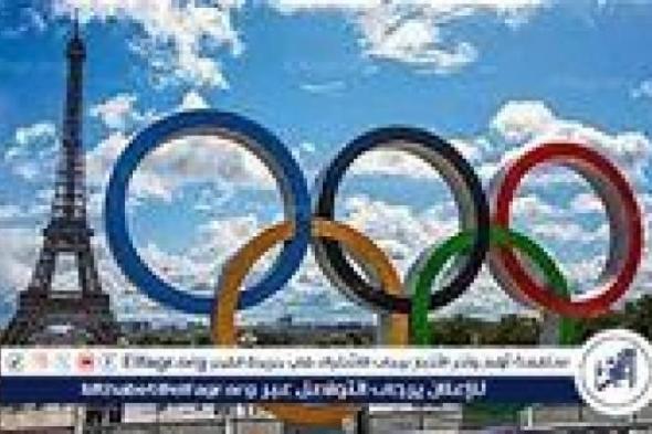 متحدث الرياضة يكشف إجمالي البعثة المصرية في أولمبياد باريس 2024 والميداليات المتوقع حصدها