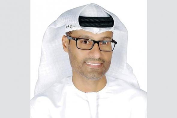 محمد الكويتي: 3 سياسات جديدة تدعم منظومة الأمن السيبراني بالإمارات
