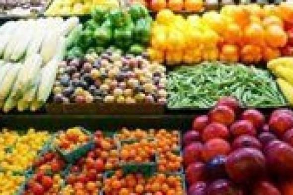 أسعار الخضروات اليوم السبت 27-7-2024 في المنيا