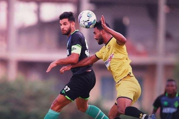 بث مباشر.. مشاهدة مباراة البنزرتي والاتحاد المنستيري في الدورى التونسي