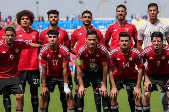 بث مباشر.. مشاهدة مباراة ليبيا ورواندا في تصفيات أمم أفريقيا