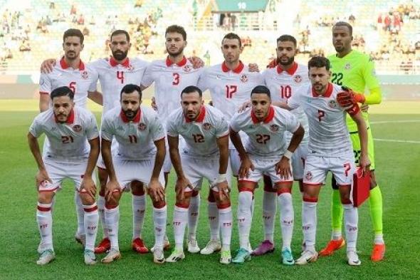 بث مباشر.. مشاهدة مباراة تونس ومدغشقر في تصفيات كأس أمم افريقيا 2025