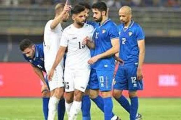 بث مباشر.. مشاهدة مباراة الاردن والكويت في تصفيات أسيا المؤهلة لنهائيات كأس العالم 2026