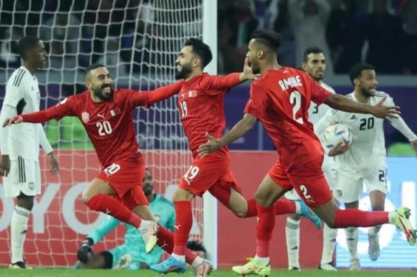 بث مباشر.. مشاهدة مباراة البحرين وأستراليا في تصفيات أسيا المؤهلة لنهائيات كأس العالم 2026