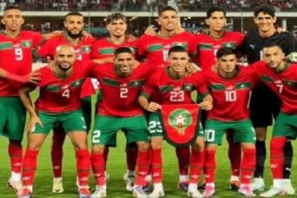 بث مباشر.. مشاهدة مباراة ليسوتو والمغرب في تصفيات كأس أمم افريقيا 2025