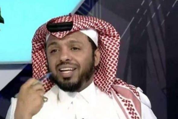 المريسل ينشر تغريدة قبل مواجهة السعودية والصين في تصفيات كأس العالم