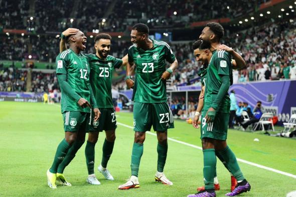 موعد والقنوات الناقلة لـ مباراة السعودية والصين ضمن تصفيات آسيا المؤهلة لكأس العالم 2026