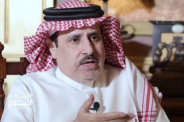 تعليق أحمد الشمراني بعد فوز السعودية على الصين