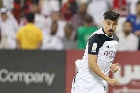 بث مباشر.. مشاهدة مباراة السد وأم صلال في الدوري القطري