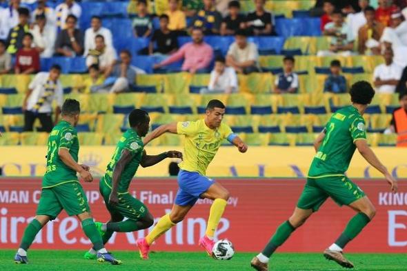 بث مباشر.. مشاهدة مباراة الشرطة والنصر في دوري أبطال آسيا