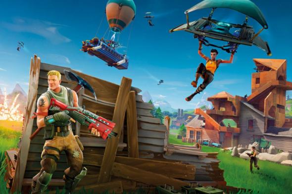 كيفية التحقق من حساب لعبة Fortnite الخاص بك