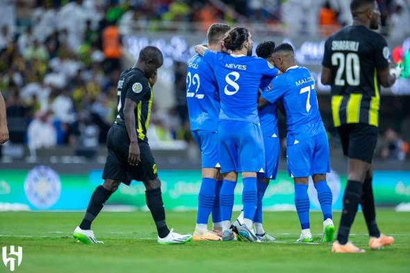 شاهد هدف الهلال الثاني ضد الشرطة العراقي في دوري أبطال آسيا.. فيديو