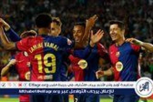 موعد مباراة برشلونة ويونج بويز في دوري أبطال أوروبا والقنوات الناقلة