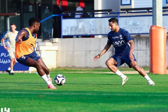 بالفيديو.. شاهد هدف الهلال الرابع أمام الشرطة العراقي في دوري أبطال آسيا