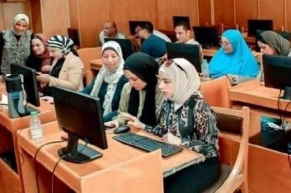 بالبلدي : رابط نتيجة معادلة الدبلومات التجارية جامعة القاهرة