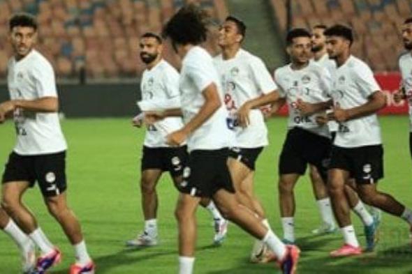 منتخب مصر يسافر موريتانيا بطائرة خاصة لمواجهة المرابطون