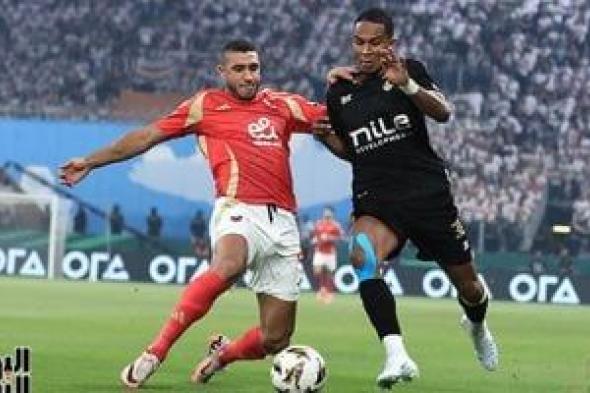 قبل السوبر المحلى.. الزمالك يفرض حظراً إعلامياً على اللاعبين فى هذا الموعد