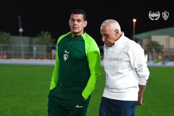 بالبلدي : عبد الواحد السيد: أتمنى انضمام رمضان صبحي للزمالك.. ومحمد الشناوي وعواد هما الأفضل في مصر