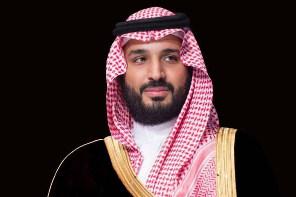 ولي العهد: لطالما كانت السعودية منذ تأسيسها قوة خير لكل ما فيه صالح البشرية ورخاء الإنسان حول العالم