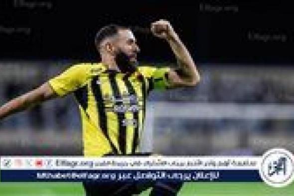 ملخص أهداف مباراة الاتحاد والأخدود في دوري روشن السعودي