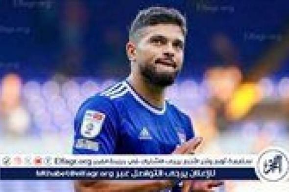 سام مرسي يوجه رسالة لجهاز منتخب مصر