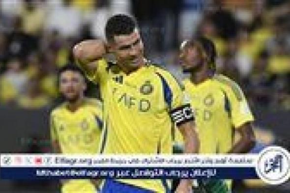 موعد مباراة النصر القادمة أمام العروبة في الدوري السعودي والقناة الناقلة