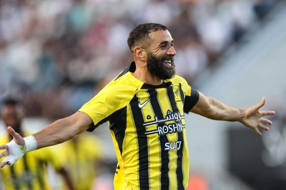 كيف يمككني مشاهدة مباراة الاتحاد ضد الأخدود في دوري روشن السعودي