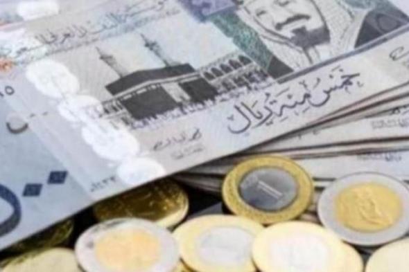 بالبلدي : سعر الريال السعودي اليوم الخميس 3-10-2024 في البنوك