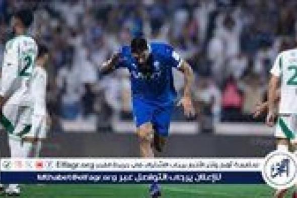 تشكيل مباراة الأهلي والهلال في كلاسيكو دوري روشن السعودي والقنوات الناقلة