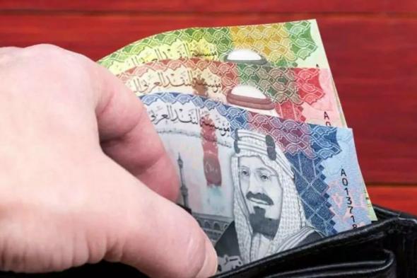 سعر الريال مقابل الجنيه المصري والعملات العربية اليوم السبت 2-4-1446