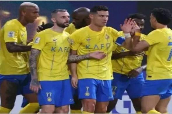 موعد مباراة النصر والعروبة في الدوري السعودي