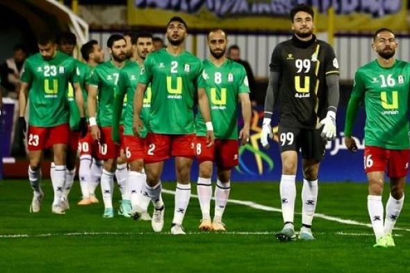 بث مباشر.. مشاهدة مباراة الجزيرة والوحدات في درع الاتحاد الأردني