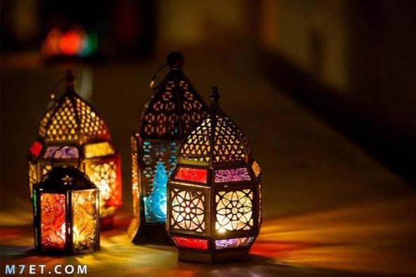 برجراف عن رمضان بالانجليزي وما هي خطوات كتابته؟