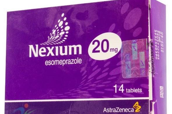 اضرار دواء nexium للجنس وتأثيرات على الرجل