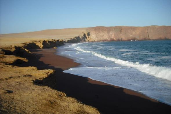 كيفية تصفية ماء البحر بالطرق الحديثة