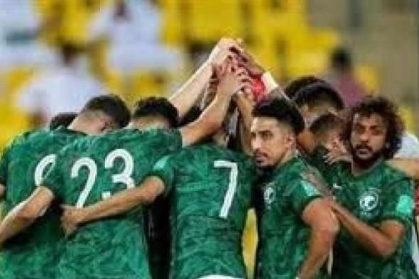 شاهد بالبث المباشر السعودية اليوم.. مشاهدة السعودية × اليابان Saudi Arabia vs Japan بث مباشر دون "تشفير" | تصفيات كأس العالم 2026