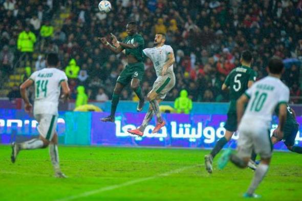 كيف يمكنني مشاهدة مباراة منتخب السعودية ضد اليابان في تصفيات كأس العالم 2026